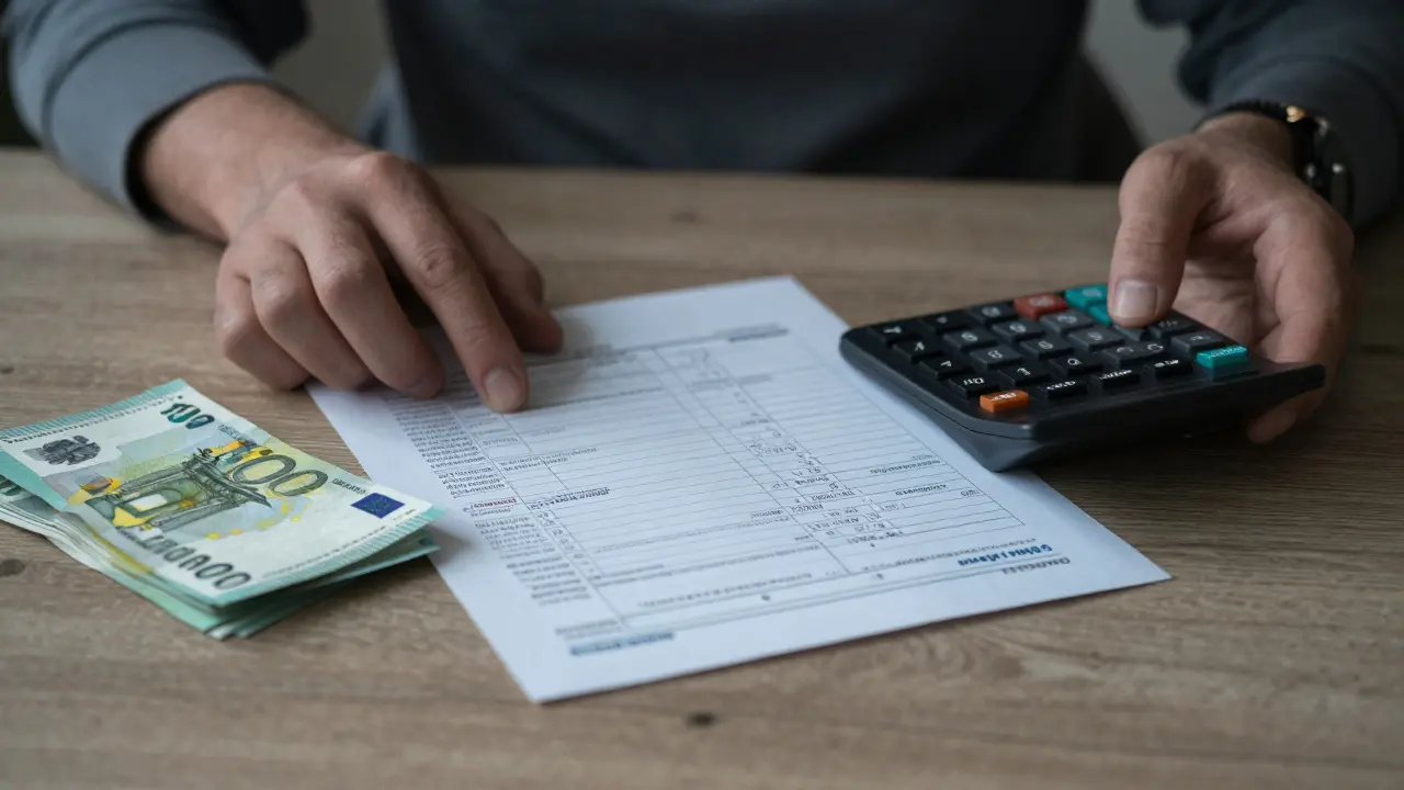 Baukosten-Explosion 2025: So planen Sie Ihr Budget für Modernisierungen