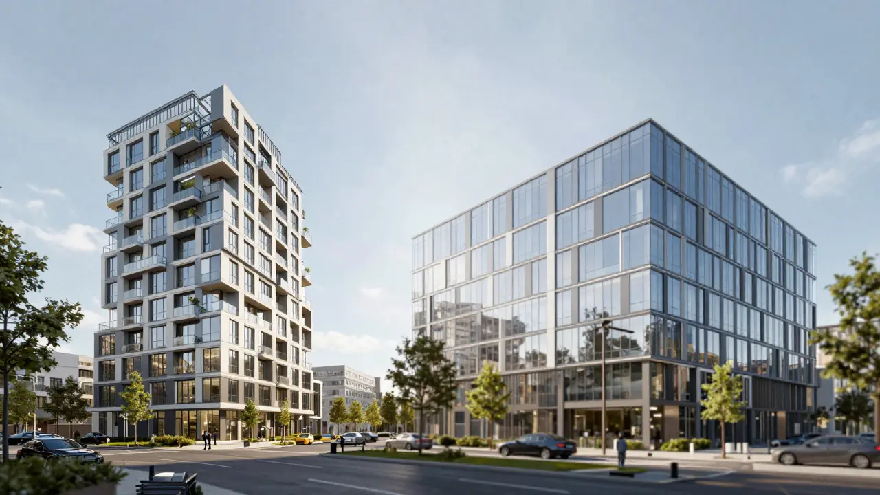 Immobilien-Crowdfunding Plattformen im Vergleich: Rendite, Risiko und Strategien