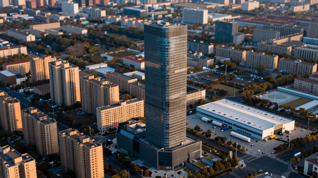 Immobilien-Diversifikation: Strategien für Wohnen, Büro, Logistik und Pflege