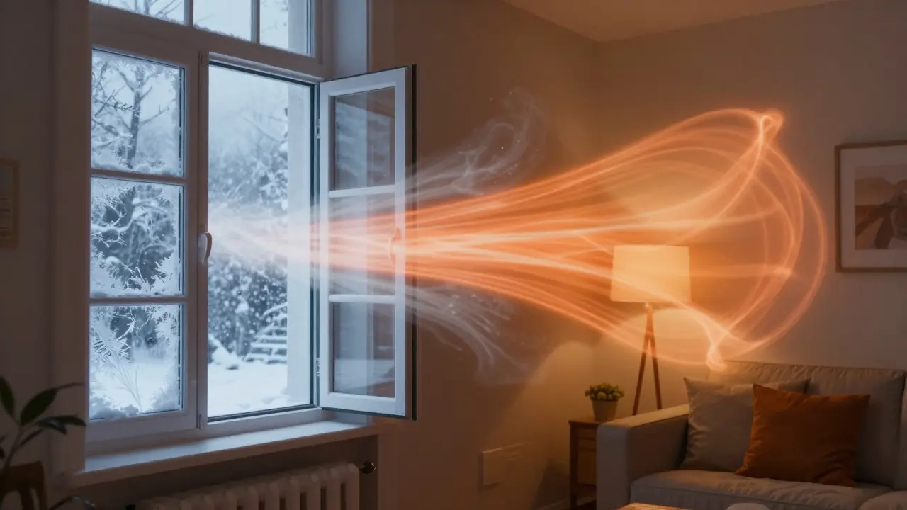 Lüftungsanlagen mit Wärmerückgewinnung nachrüsten: Guide für das Wohnhaus