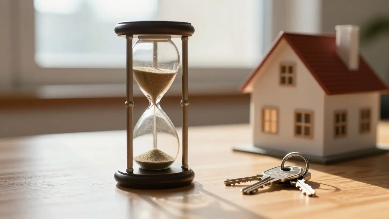 Spekulationssteuer beim Immobilienverkauf vermeiden: 7 legale Wege 2026