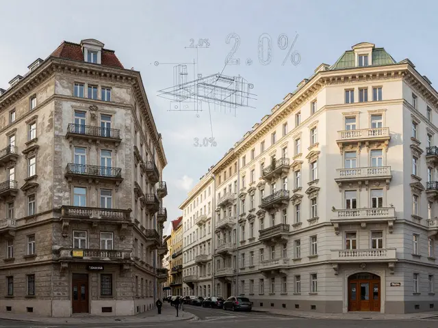 Abschreibung für vermietete Immobilien erhöhen: Modernisierung clever planen