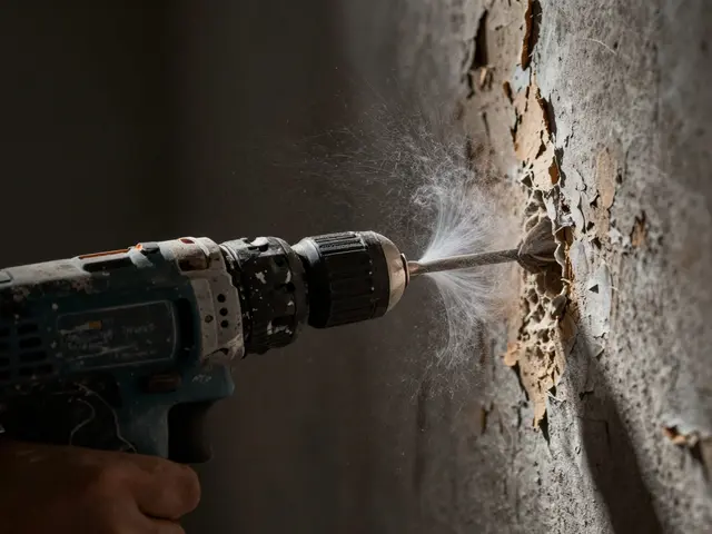 Asbestsanierung im Haus: Gefahren erkennen und rechtlich sicher sanieren