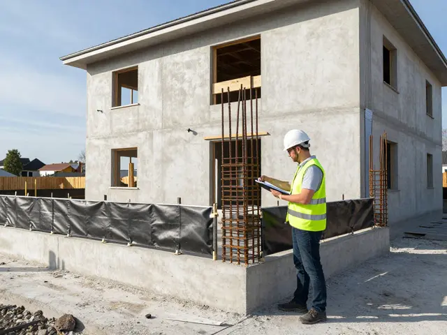 Bauaufsichtliche Abnahme beim Neubau: Ablauf, Checkliste und Fallstricke