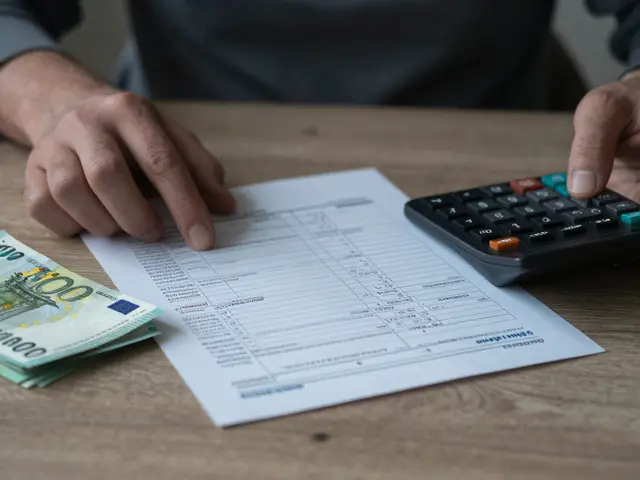 Baukosten-Explosion 2025: So planen Sie Ihr Budget für Modernisierungen