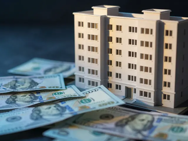 Immobilien als Inflationsschutz: So sichern Sie Ihr Vermögen effektiv ab