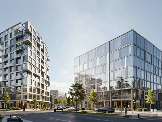 Immobilien-Crowdfunding Plattformen im Vergleich: Rendite, Risiko und Strategien