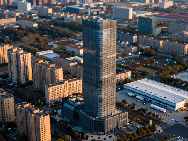 Immobilien-Diversifikation: Strategien für Wohnen, Büro, Logistik und Pflege