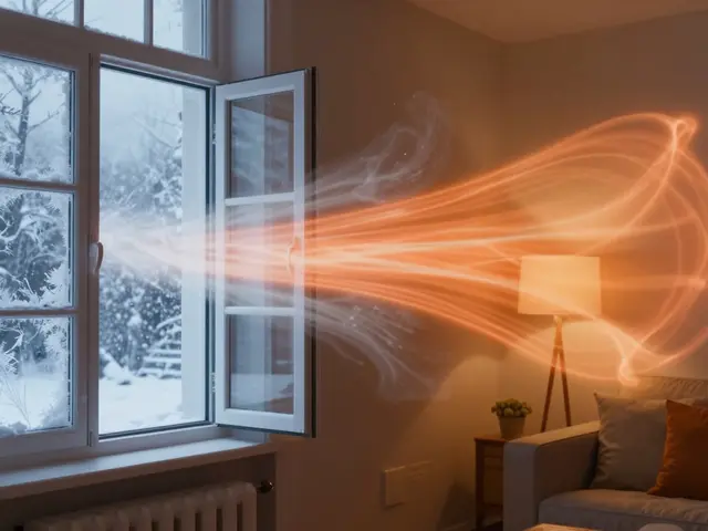 Lüftungsanlagen mit Wärmerückgewinnung nachrüsten: Guide für das Wohnhaus