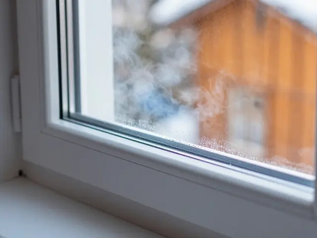 Lüftungskonzepte bei Sanierung: Fensterlüftung vs. Lüftungsanlage