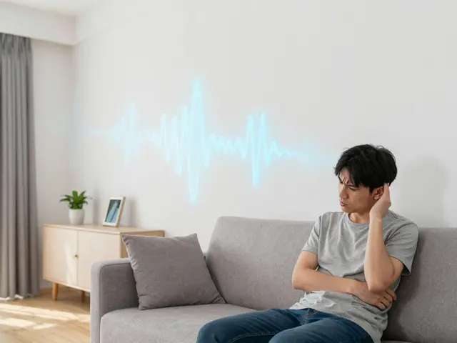 Schallschutz im Mehrfamilienhaus: Decken und Wände effektiv dämmen