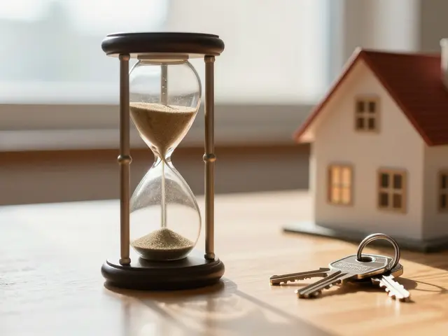 Spekulationssteuer beim Immobilienverkauf vermeiden: 7 legale Wege 2026