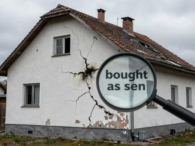 Zwangsversteigerung Immobilie kaufen: Rechtliche Fallen und Tipps