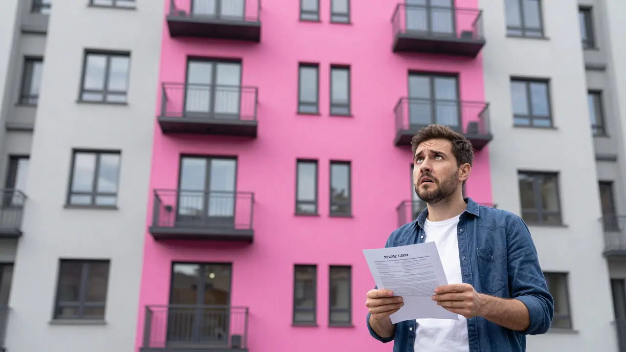 WEG-Beschluss anfechten: So gehen Sie rechtssicher vor