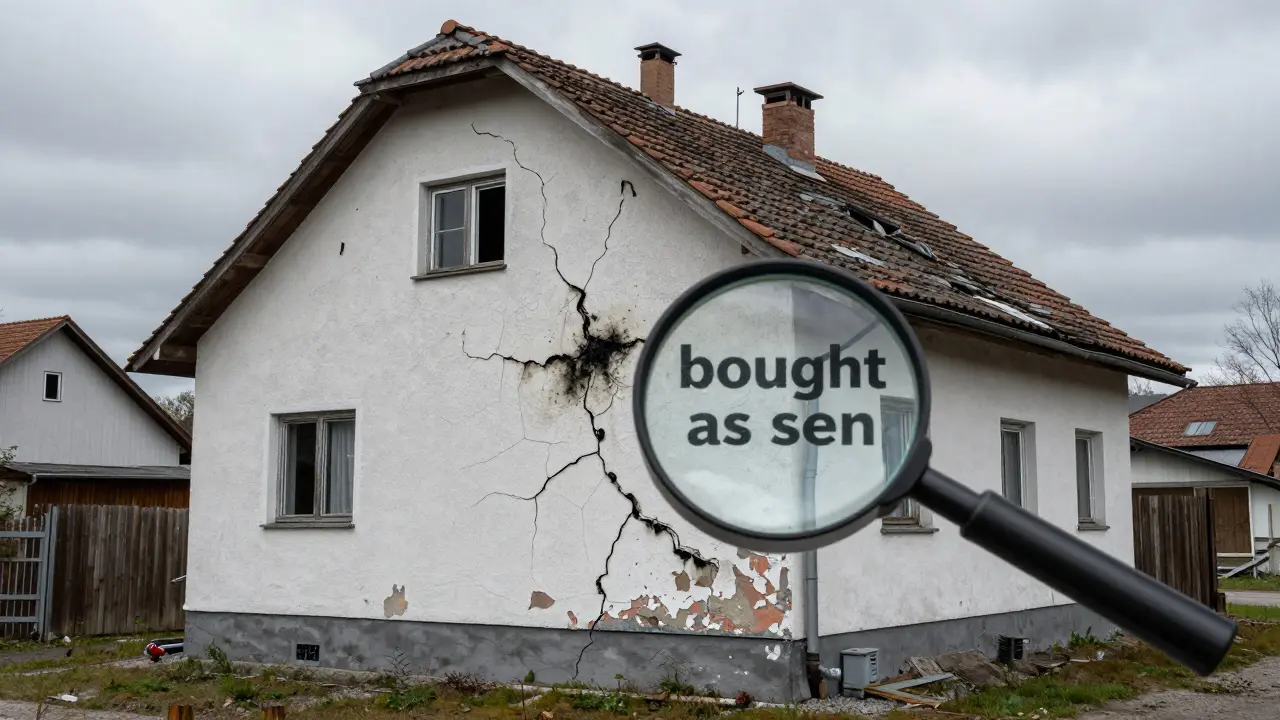 Zwangsversteigerung Immobilie kaufen: Rechtliche Fallen und Tipps