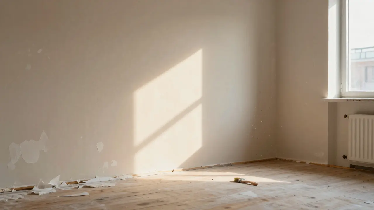 DIY-Sanierung erfolgreich meistern: Echte Erfolgsgeschichten, Lerneffekte & Tipps