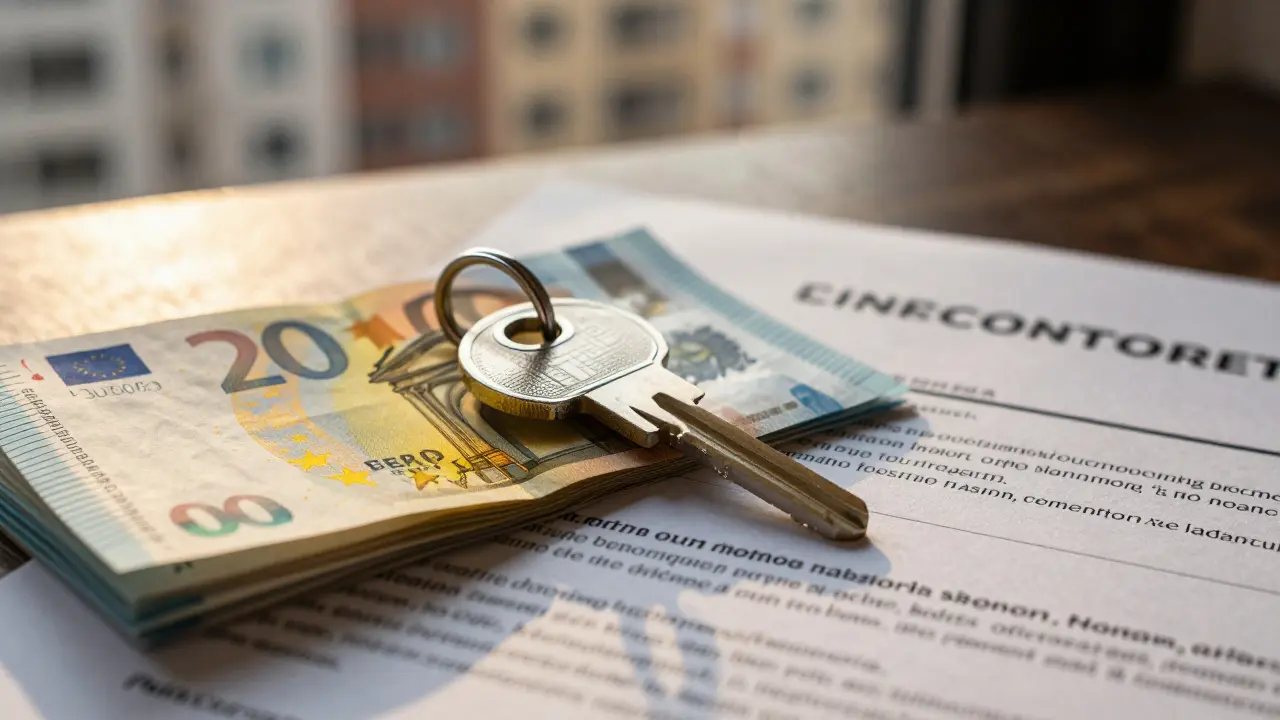 Leverage-Effekt bei Immobilien: Formel, Rechenbeispiele und Risiken