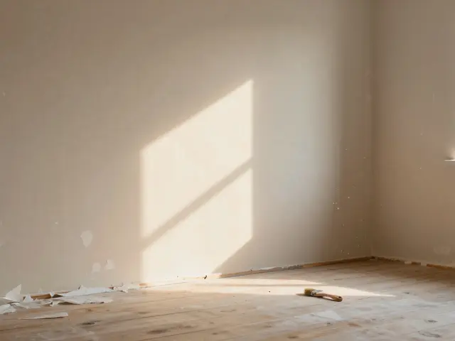 DIY-Sanierung erfolgreich meistern: Echte Erfolgsgeschichten, Lerneffekte & Tipps