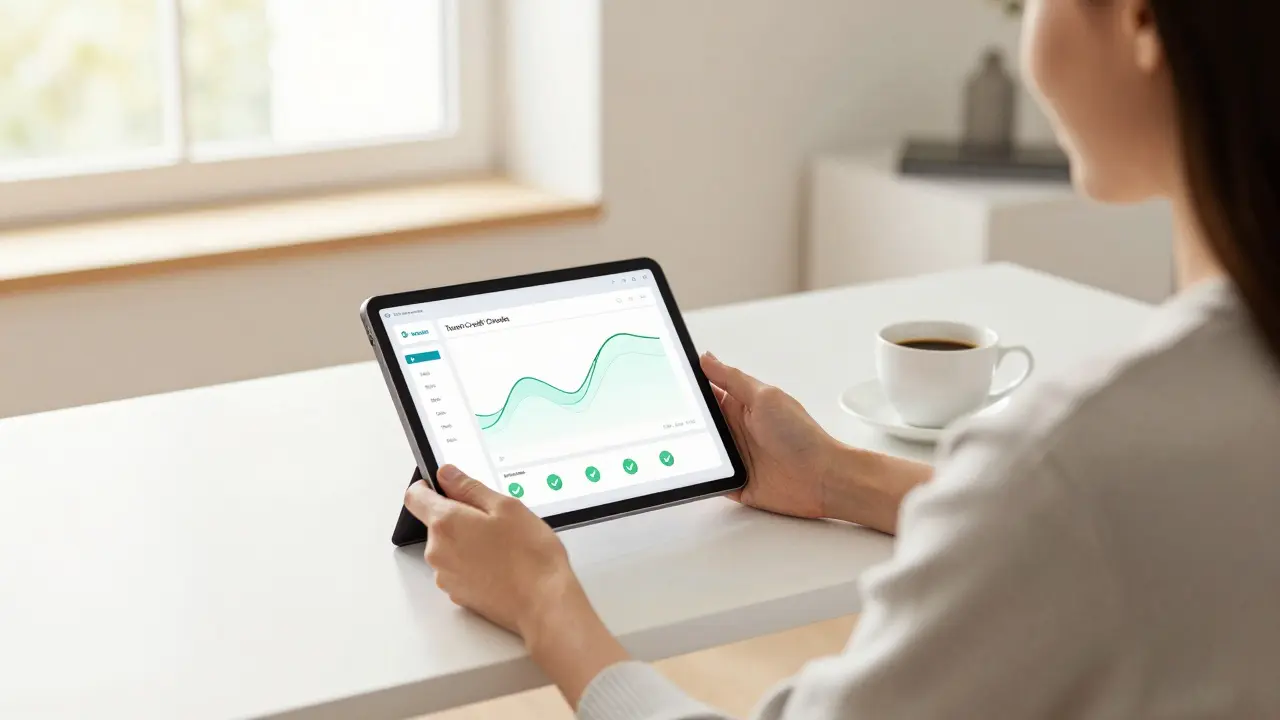 Automatisierte Bonitätsprüfung für Mieter: Die besten Tools im Vergleich (2026)