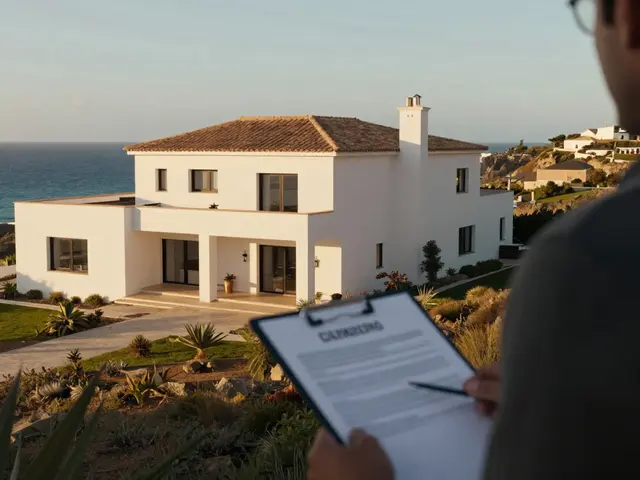 Bankkonto im Ausland für Immobilienkauf eröffnen: Der ultimative Praxisleitfaden