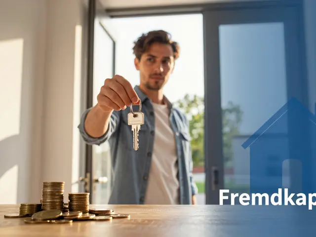 Eigenkapital vs. Fremdkapital: Die optimale Mischung für Ihre Immobilienfinanzierung