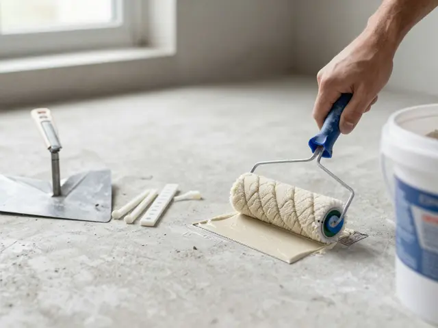 Fliesenlegen als DIY: Die ultimative Anleitung zu Werkzeugen, Zuschnitt und Fugen
