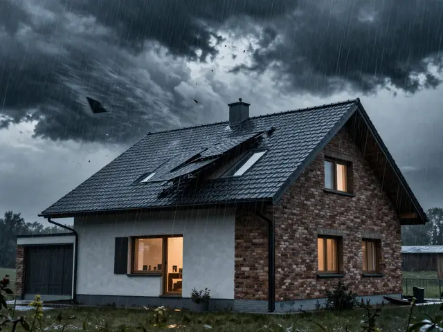 Immobilienversicherungen im Vergleich: Testsieger 2025 für Eigentümer