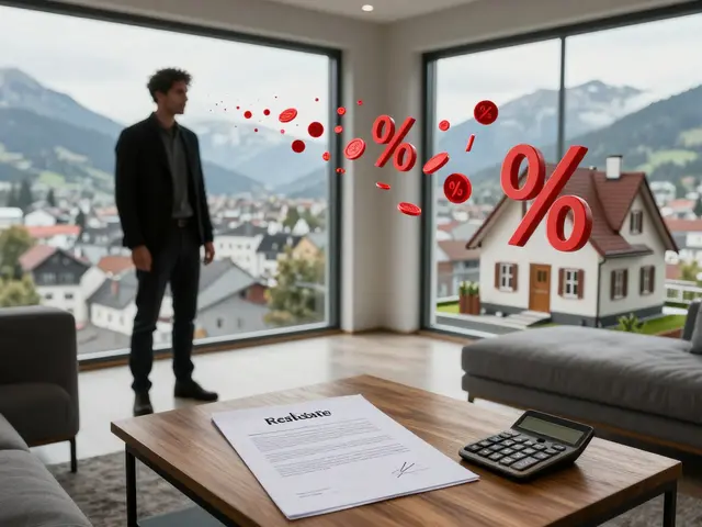Verkaufsnebenkosten berechnen: So ermitteln Sie den genauen Nettoerlös Ihrer Immobilie