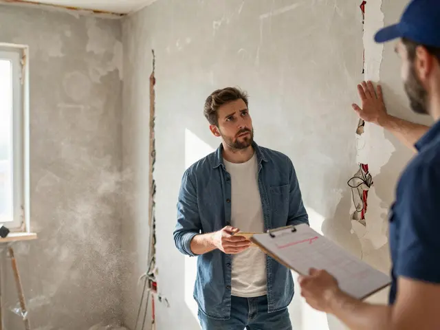 Versteckte Kosten bei Renovierungen: Die 7 häufigsten Fallstricke & wie Sie sie vermeiden