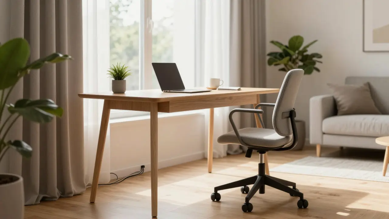 Homeoffice-Trend und Vermietungsstrategie: So profitieren Vermieter in 2026