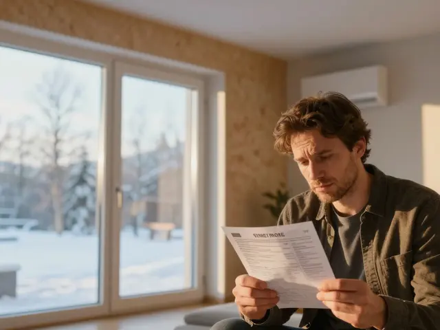 Förderfähige Maßnahmen bei Energiesanierung: Liste, Beispiele & KfW/BAFA Tipps