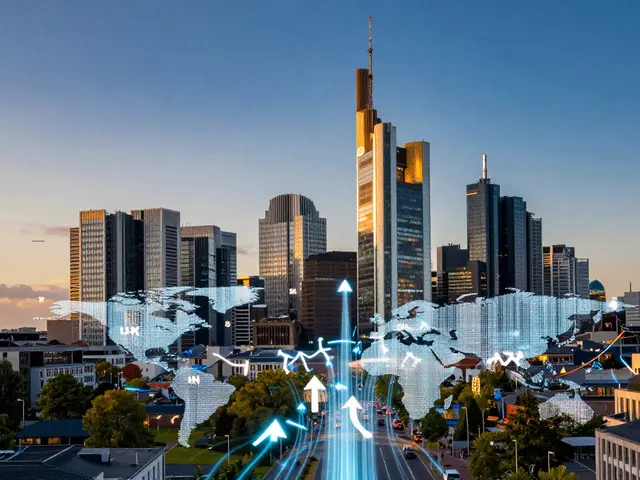 Internationale Kapitalflüsse in deutsche Immobilienmärkte: Auslandsinvestoren treiben den Markt 2026