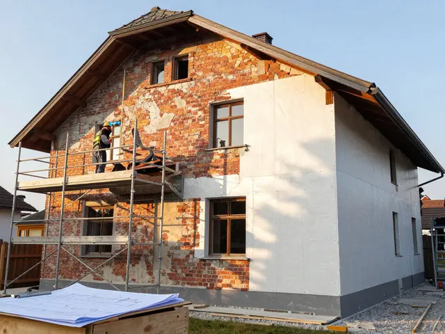 Kostenschätzung Altbau-Sanierung: Realistische Praxiswerte & Benchmarks 2026
