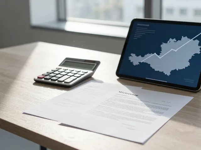 Wertsicherungsklauseln in Gewerbemietverträgen: So schützen Sie sich vor Inflation
