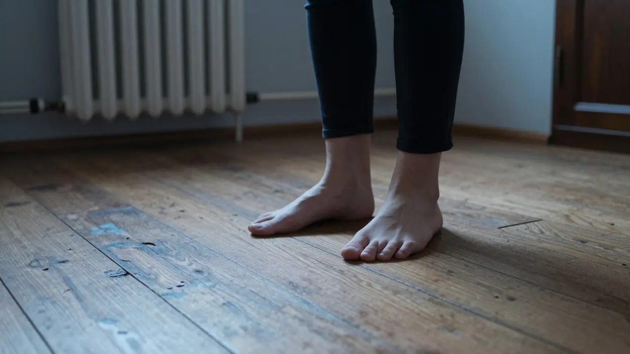 Bodenheizung nachrüsten: Trockensysteme vs. Nasssysteme im Vergleich
