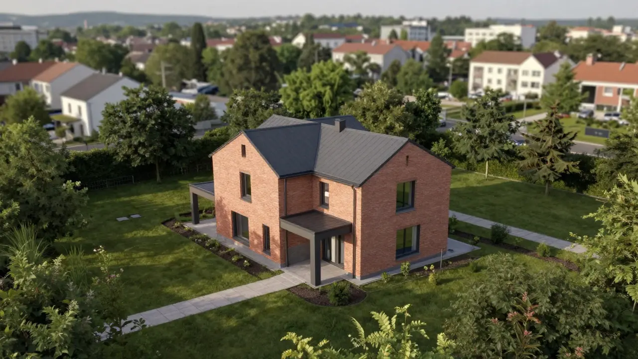 Erbbaurecht an Wohnimmobilien: Zins, Laufzeit und Heimfall verständlich erklärt