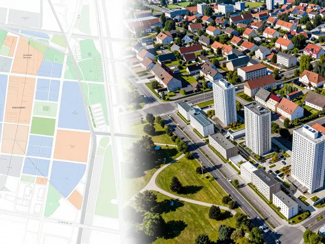 Bauleitplanung in der Kommune: Schritte, Fristen & Mitwirkung erklärt