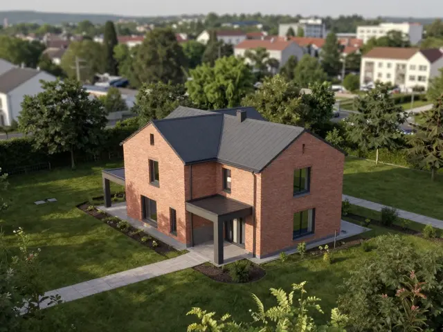Erbbaurecht an Wohnimmobilien: Zins, Laufzeit und Heimfall verständlich erklärt