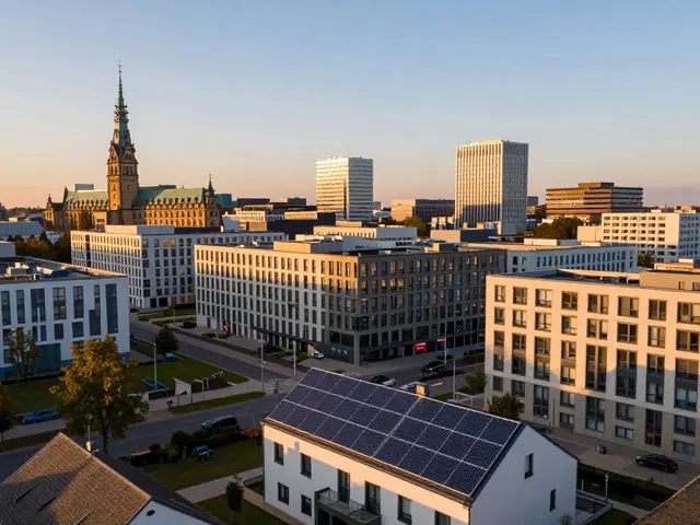 Immobilienmarkt 2025: Preisentwicklung in Deutschland prognostizieren