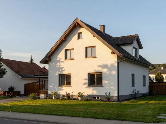 Immobilienwert steigern: Die effektivsten Maßnahmen für einen höheren Verkaufspreis