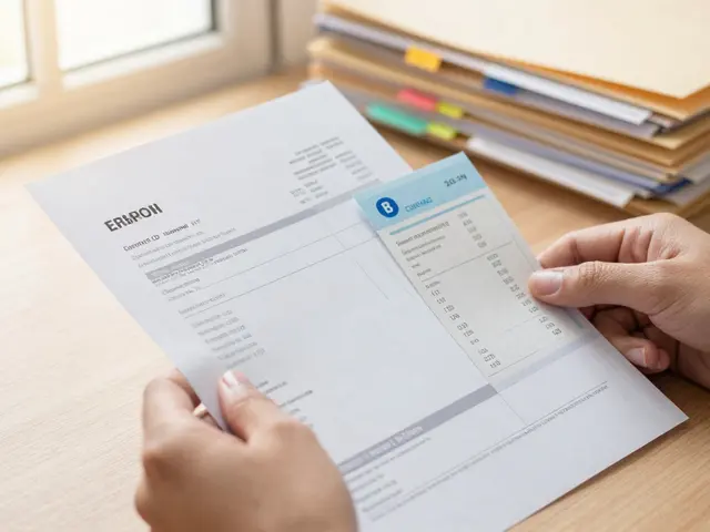 Sanierungskosten fürs Finanzamt dokumentieren: So sichern Sie Ihre Steuererstattung